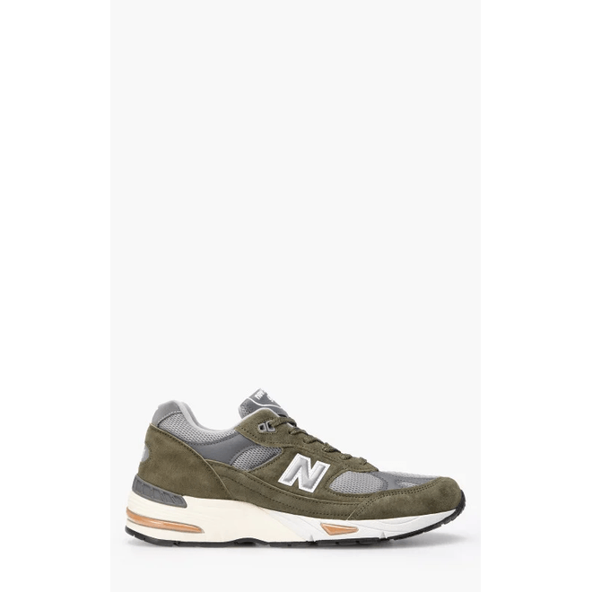 New Balance M991GGT - Made In England