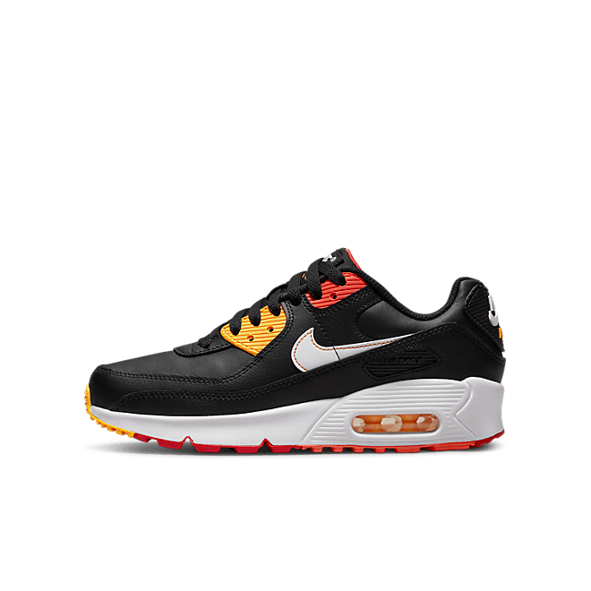Nike Nike Air Max 90 Ltr (Gs) CD6864-017