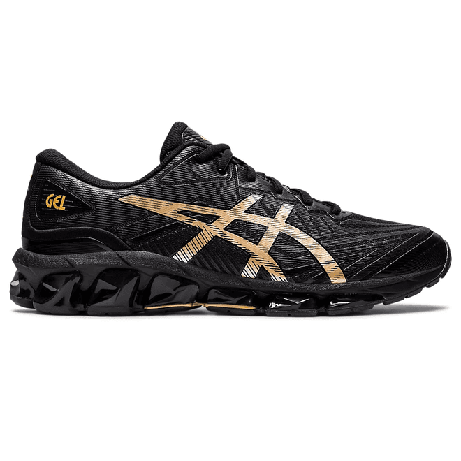 ASICS Gel - Quantum 360 Vii Black