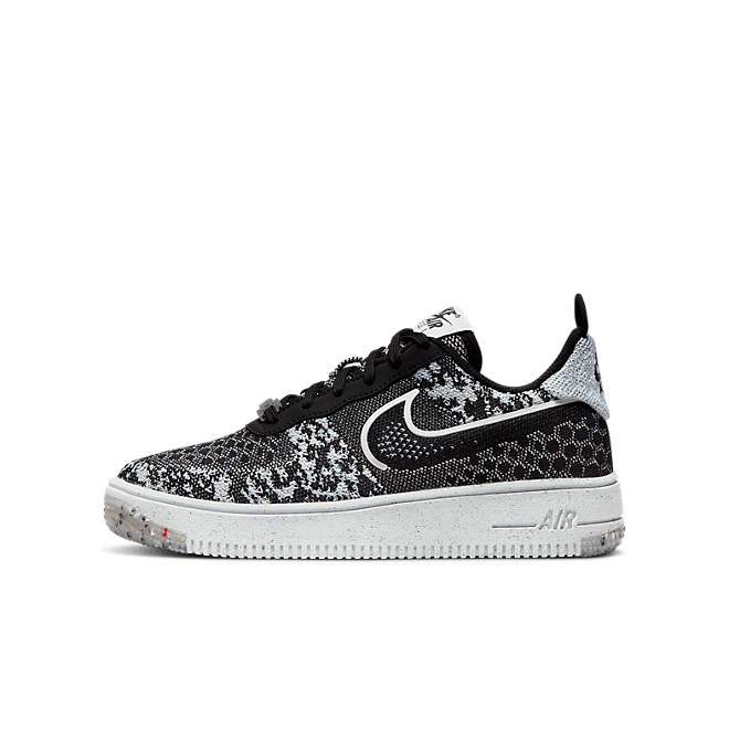 Nike Air Force 1 Crater Flyknit DM1060-001