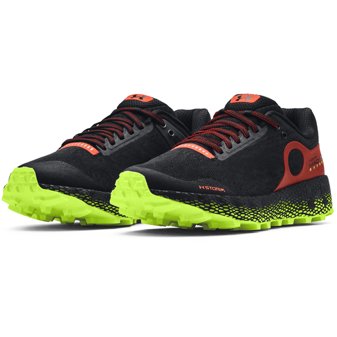  Under Armour Hovr Machina Off Road  3023892-002