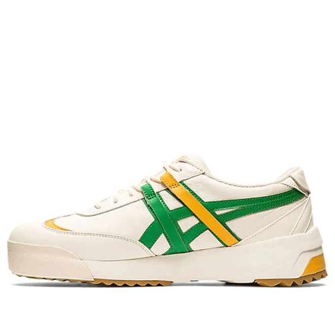 Onitsuka Tiger Delegation Ex White