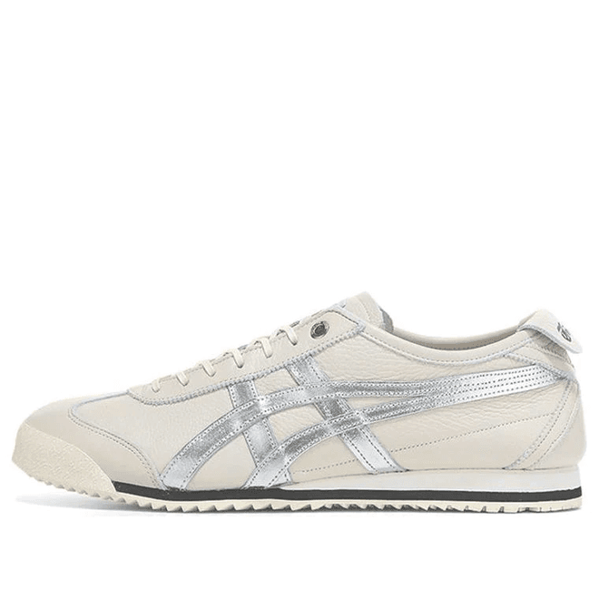 Onitsuka Tiger Mexico 66 SD GRAYSILVER Marathon Running