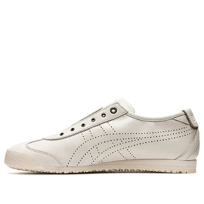 Onitsuka Tiger Mexico 66 SD Slip-On White Marathon Running