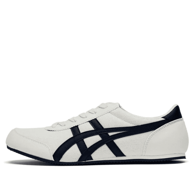 Onitsuka Tiger Track Trainer White
