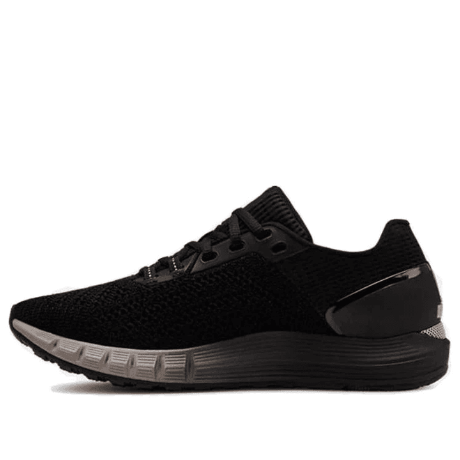 Under Armour Hovr Sonic 2 Black Marathon Running