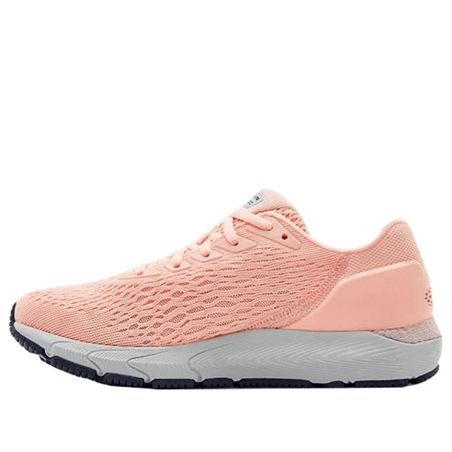 Under Armour Womens WMNS HOVR Sonic 3 'Peach Frost' Peach Frost