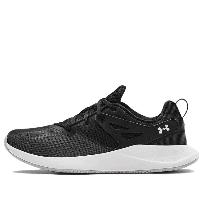 Under Armour Charged Breathe Tr 2 Black