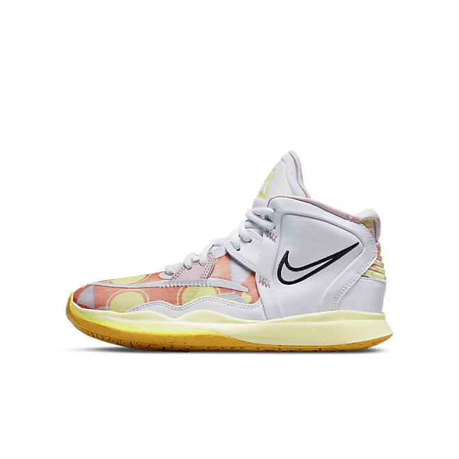 Kids Nike Kyrie 8 Infinity (GS) 8 Basketball