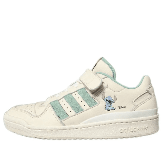 adidas Disney x Adidas originals Forum Low White