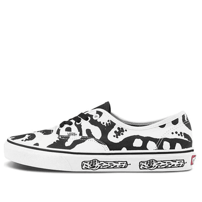 Vans Authentic Black