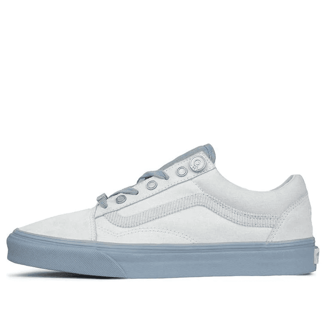 Vans C2H4 x Old Skool Gray