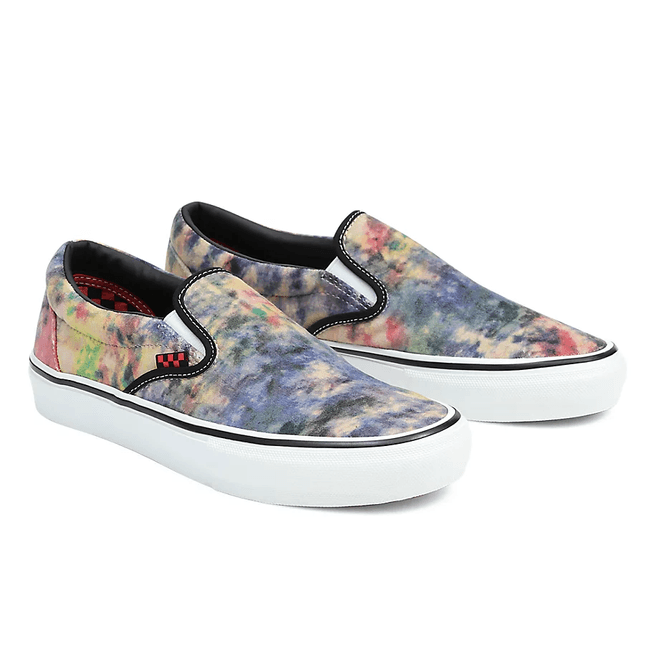 VANS Skate Slip-on