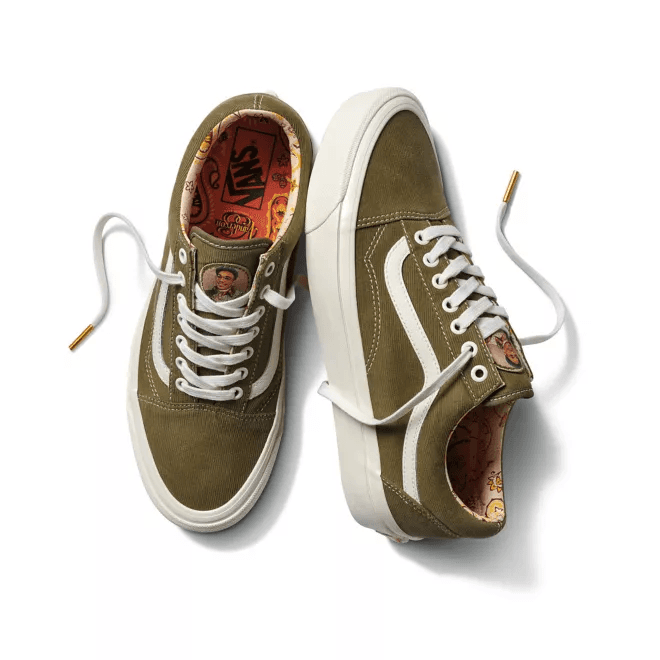 VANS Vans X Anderson .paak Old Skool 36 Dx