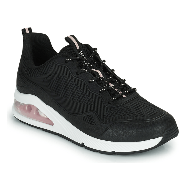Skechers  UNO 2  women's Shoes (Trainers) in Black