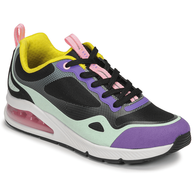 Skechers  UNO 2  women's Shoes (Trainers) in Multicolour