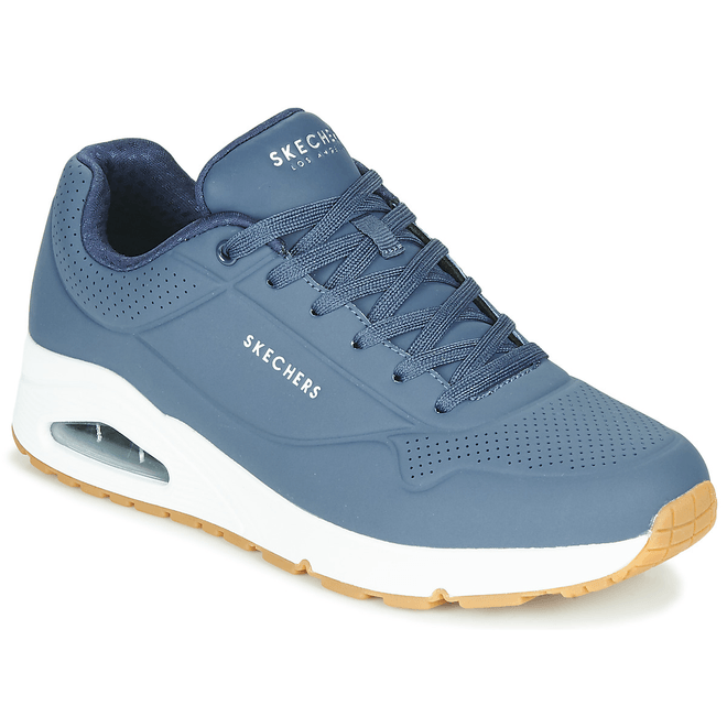 Skechers UNO STAND ON AIR 52458-NVY