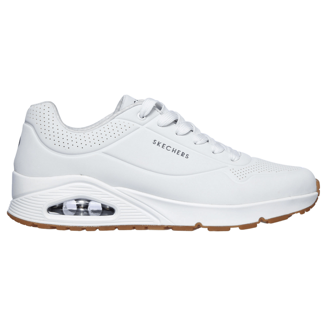 Skechers Stand On Air 52458/WHT Wit