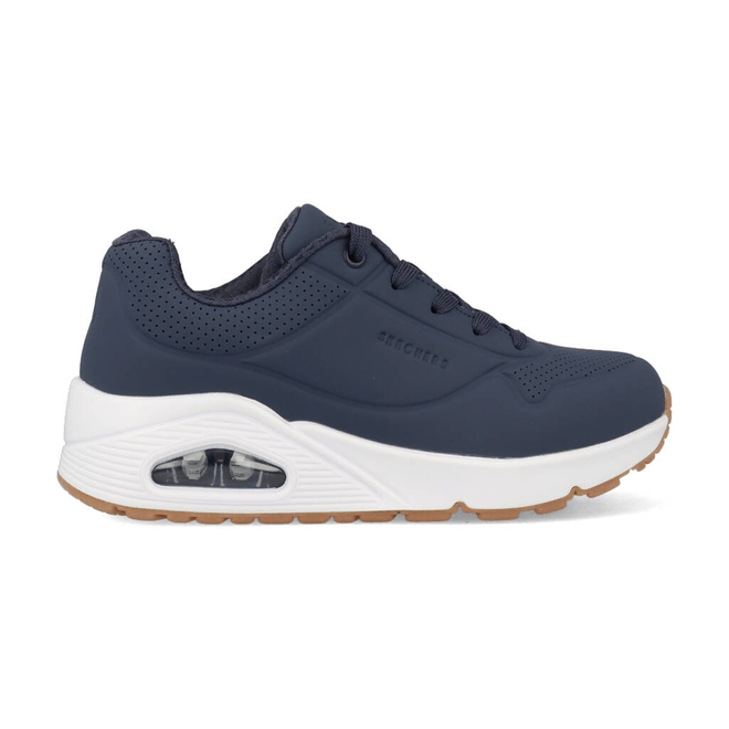 Skechers Uno Stand On Air 403674L/NVY Blauw