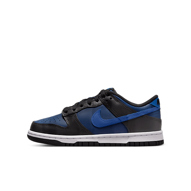 Nike Dunk Low Back To Cool