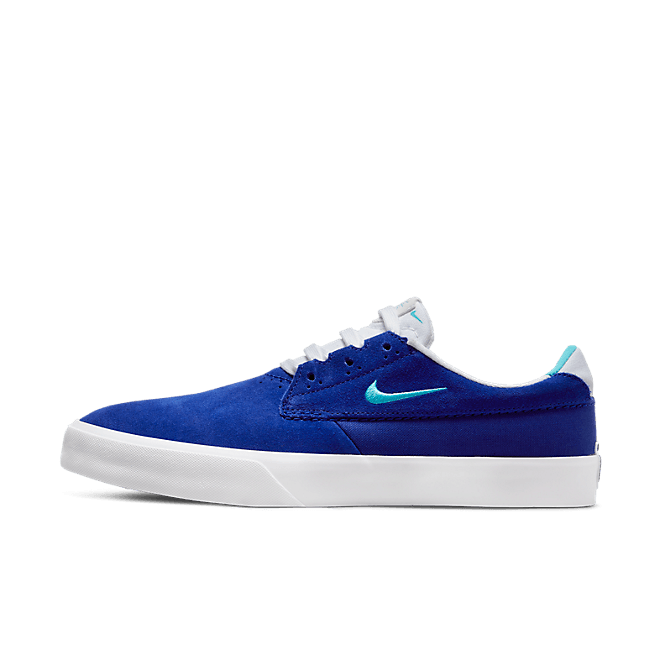 Nike SB Shane Concord/Turquoise Blue Concord