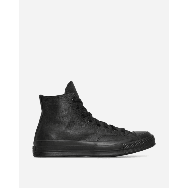 Chuck 70 Tonal Leather