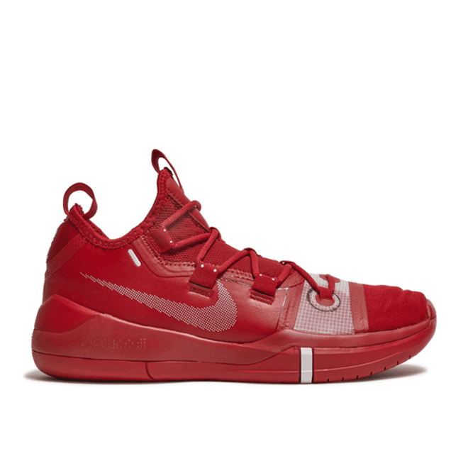 Nike Kobe A.D. Promo TB Red Basketball