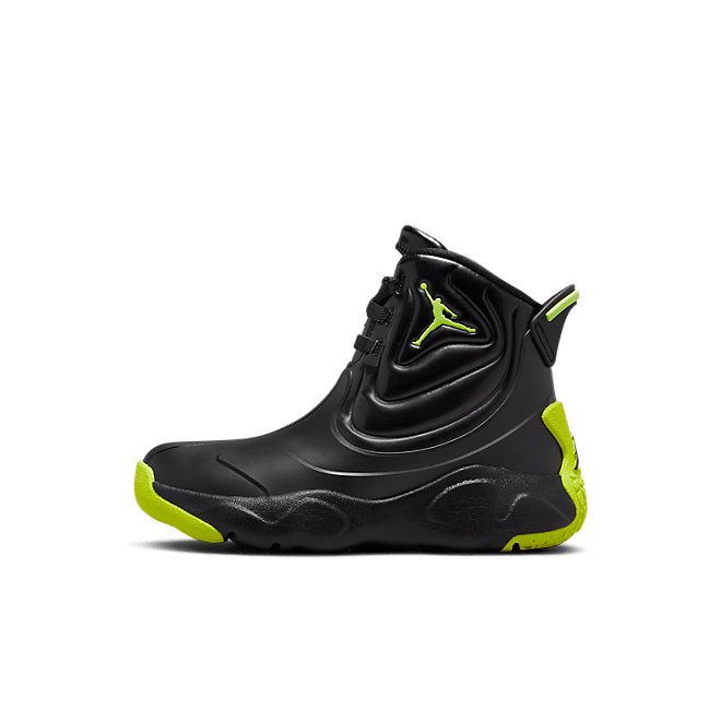 Jordan Nike Air Drip 23 PS BLACK
