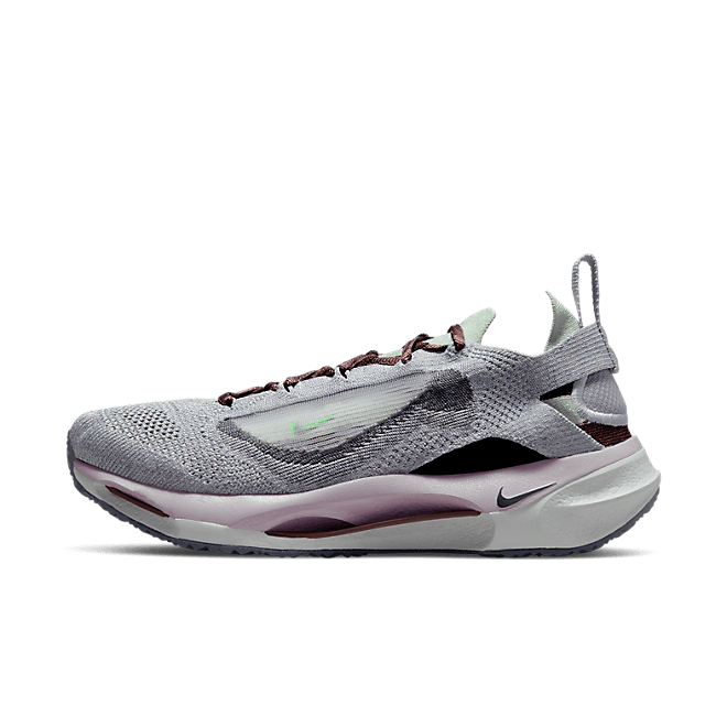 Nike Spark Flyknit 'Burgundy Crush' DD1901-600