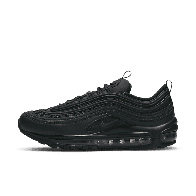 Air Max 97 BLACK Marathon Running