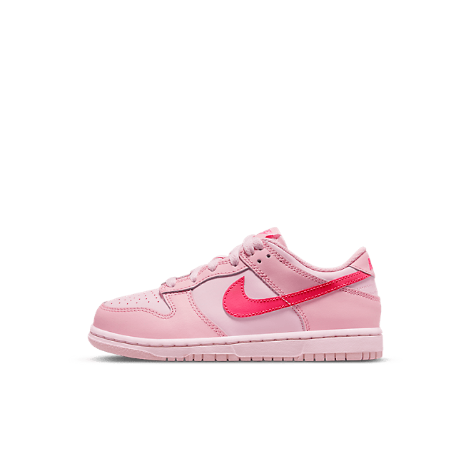 Nike Dunk Low PS 'Hyper Pink'