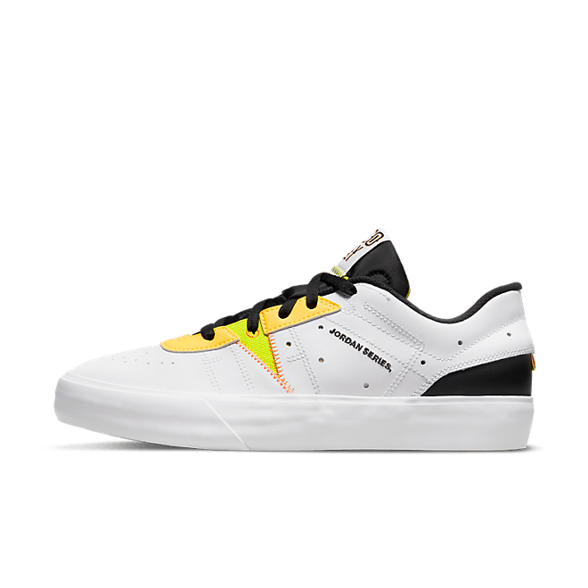 Jordan Nike Air Series PE WHITE