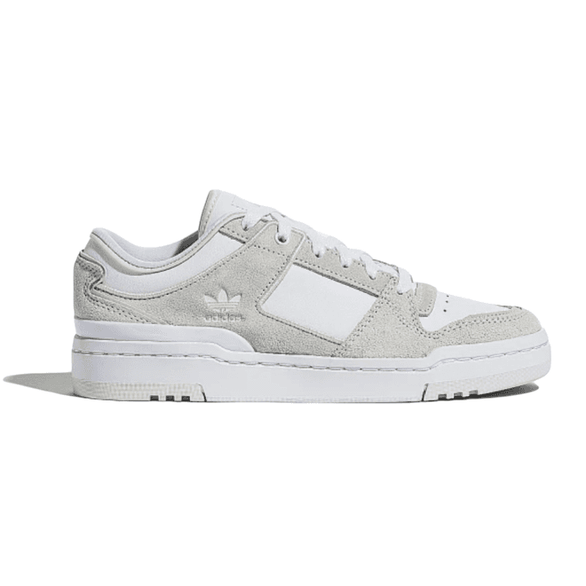 adidas WMNS Forum Luxe Low GRAY