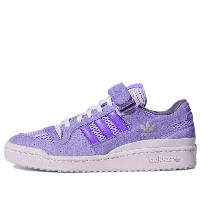 adidas originals Forum Low 'Purple'
