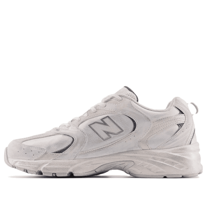 New Balance 530 White Grey