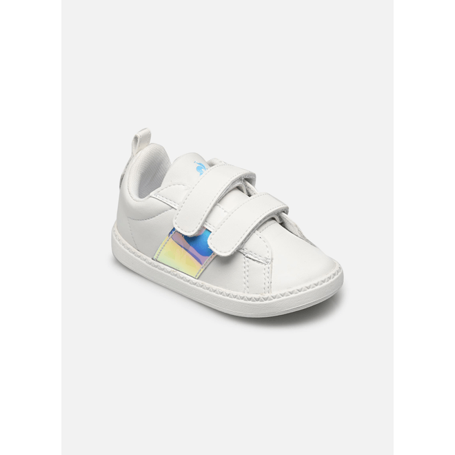 Le Coq Sportif Courtclassic Inf Iridescent