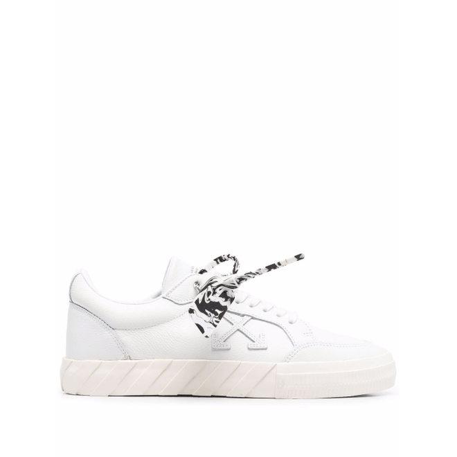 Off-White Low Vulcanized
