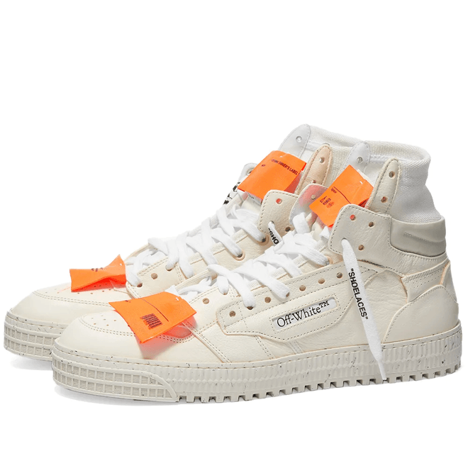 Off-White Off-Court 3.0