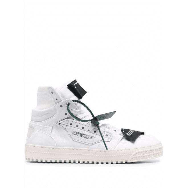 Off-White 3.0 Off-Court high-top