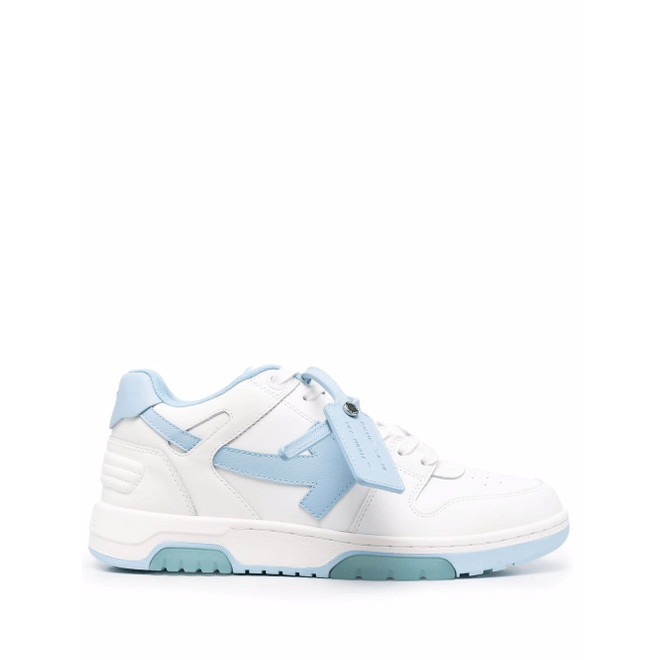 Off-White Out Of Office 'Ooo'