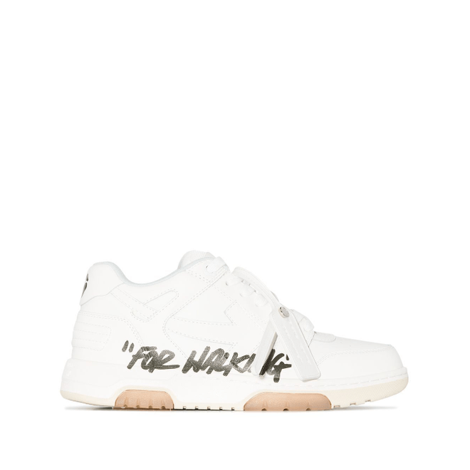 Off-White Out Of Office 'OOO' OWIA259C99LEA0020110