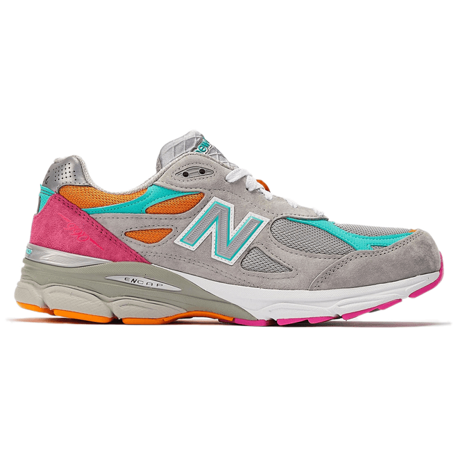 New Balance 990v3 DTLR Miami Drive