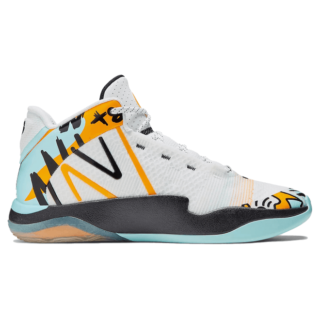 New Balance TWO WXY v2 White Beach Blue