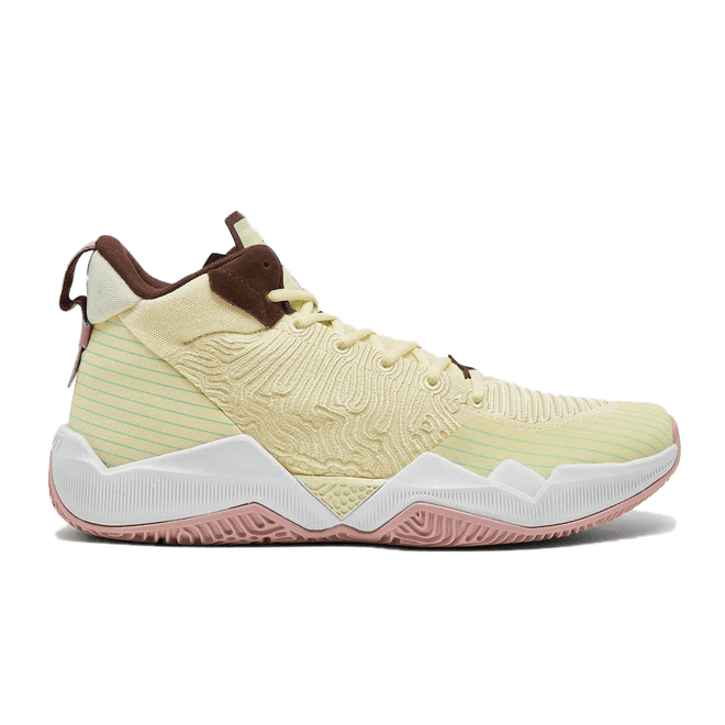 New Balance TWO WXY Yellow Pink