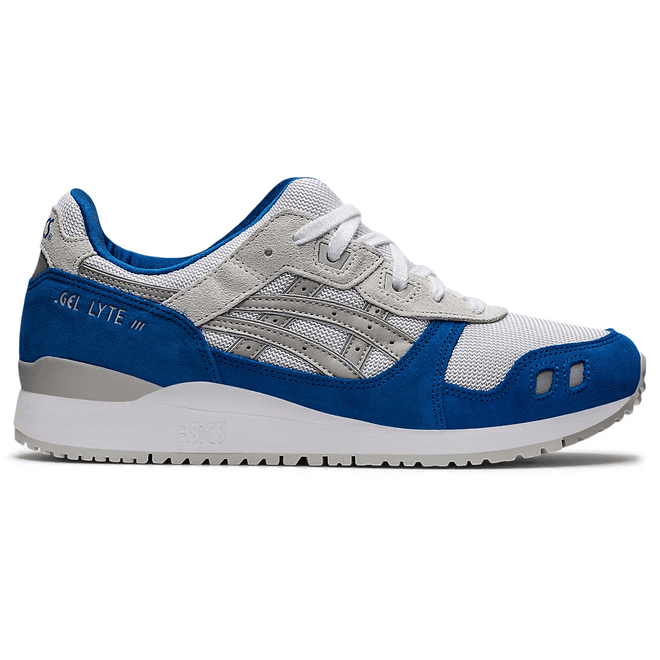 ASICS Gel - Lyte Iii Og White