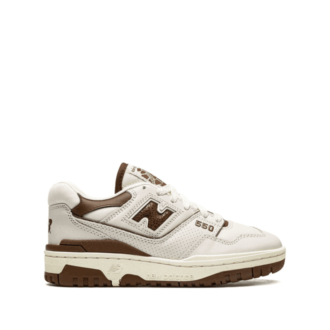 New Balance x Aimé Leon Dore 550