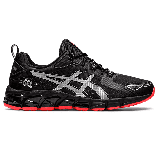 ASICS Gel - Quantum 180 Black