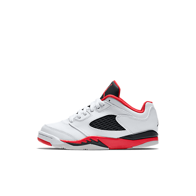 Air Jordan 5 Retro Low PS 'Fire Red'