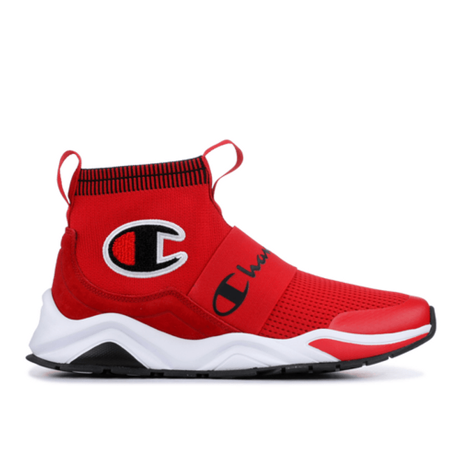 Champion Rally Pro 'Red' CPS10060M