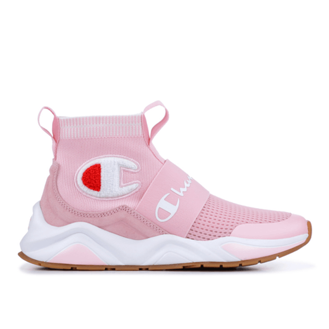 Champion Rally Pro Kids 'Pink' CPS10062Y